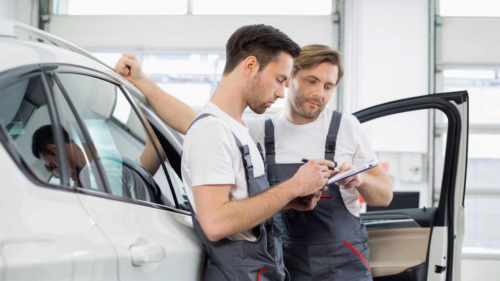 Strategic Business Planning for Car Wash Owners