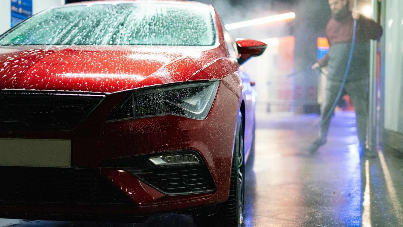 Extreme Weather Preparedness and Maintenance